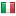 rockabox.tv server is located in Italy